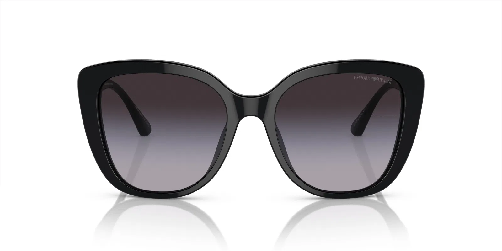 Emporio Armani 4214U Sunglasses - view 9